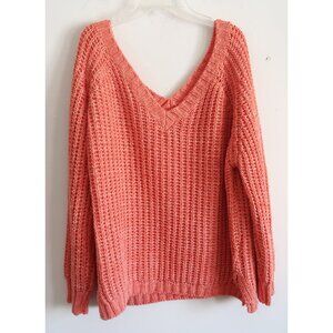 Massimo Dutti Sweater - Size Large